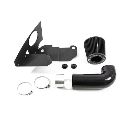 Black Proram Performance Induction Kit - 2.0 TSI/TFSI MK6 GTI + VRS + A3