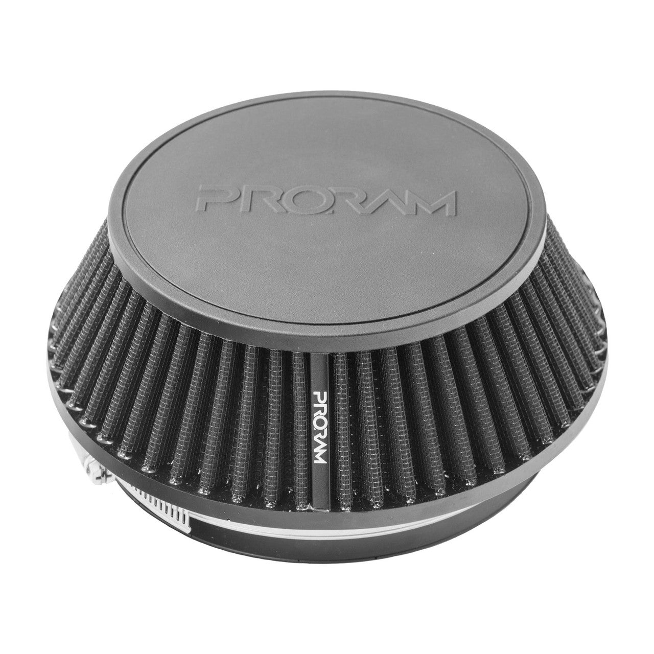 PRORAM Universal Pleated Cone Filter PR-CC-193-150
