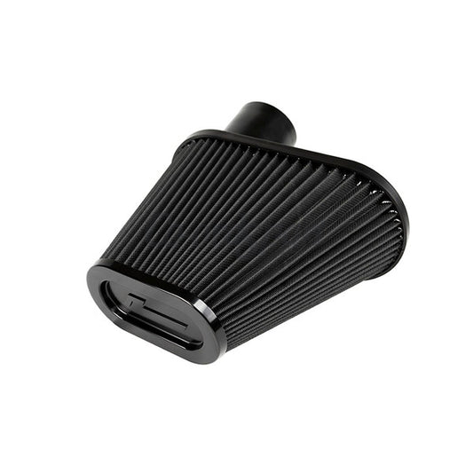 Racingline Intake System - MQB R600 Enclosed Airbox intake System