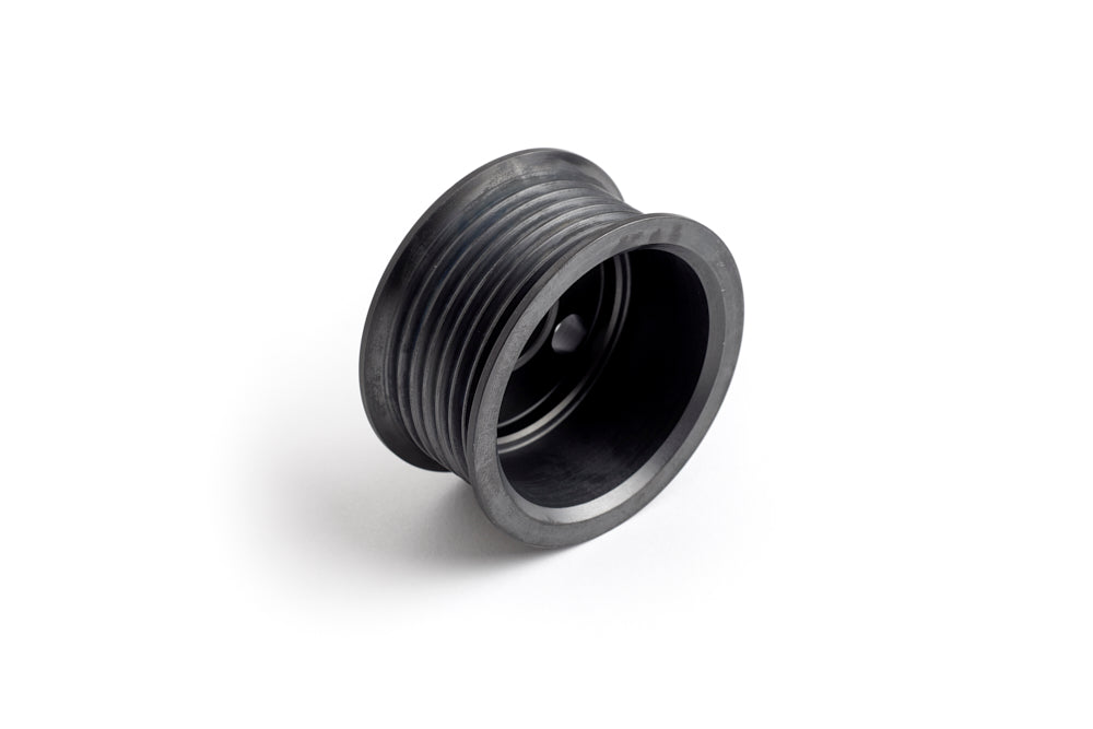 CTS TURBO B8.5 S4, S5, Q5, SQ5; C7.5 A6, A7, Q7 3.0T SUPERCHARGER PULLEY – BOLT ON STYLE (CREC ENGINE CODE)