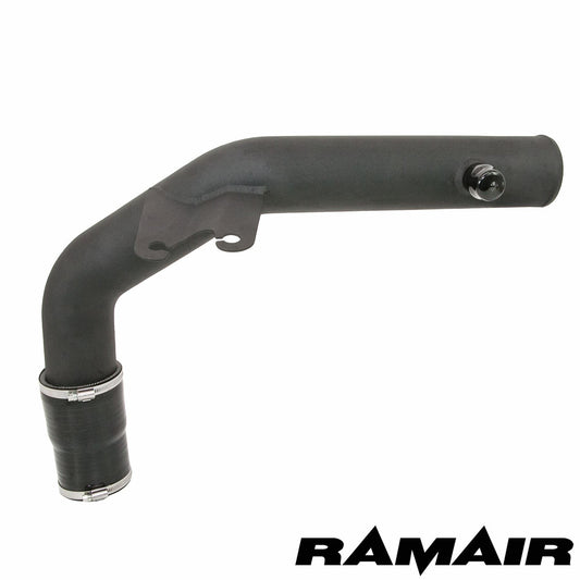 Ramair Turbo Intake Pipe -  Ford Fiesta ST 180