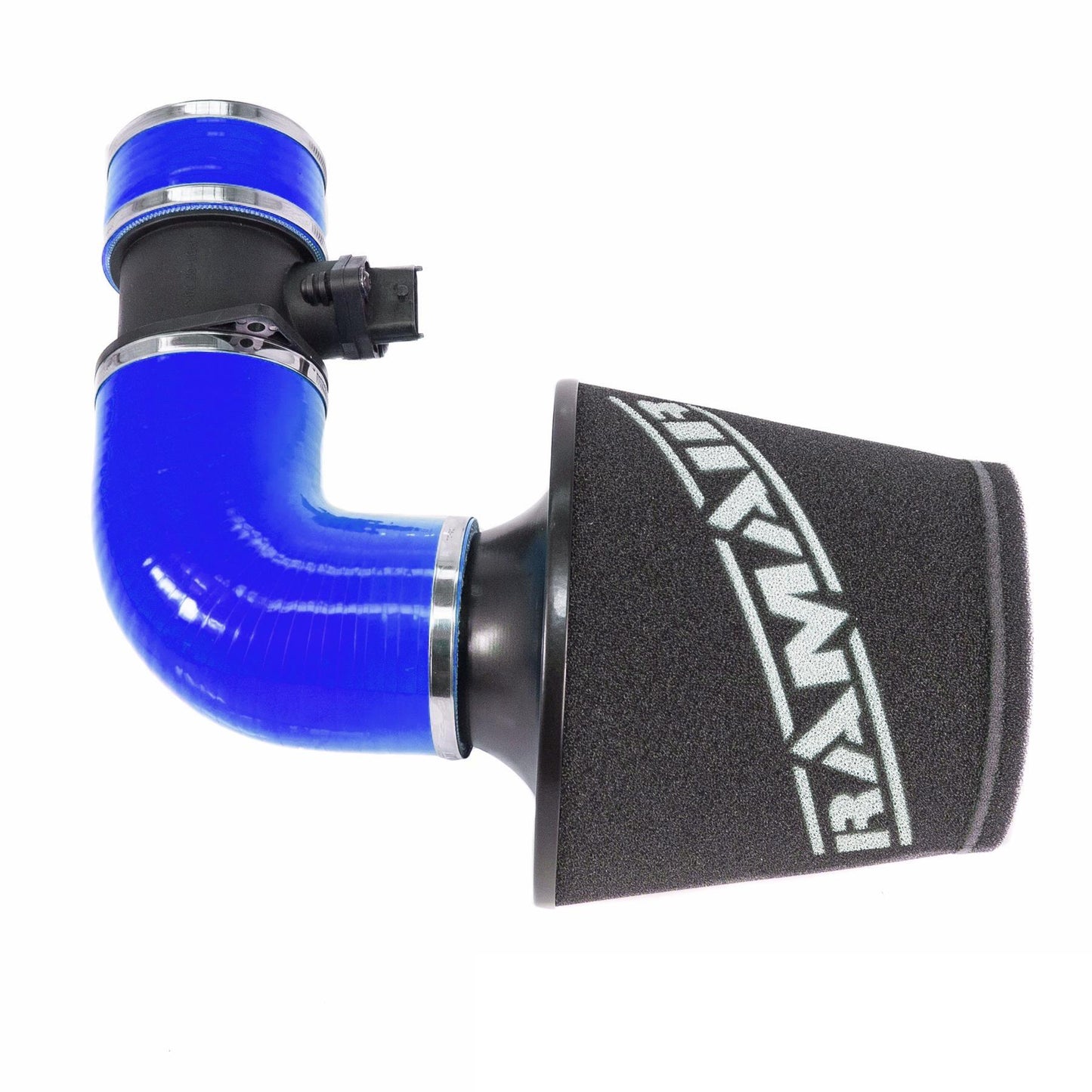 Blue Ramair Performance Intake Kit Ford Focus ST 225