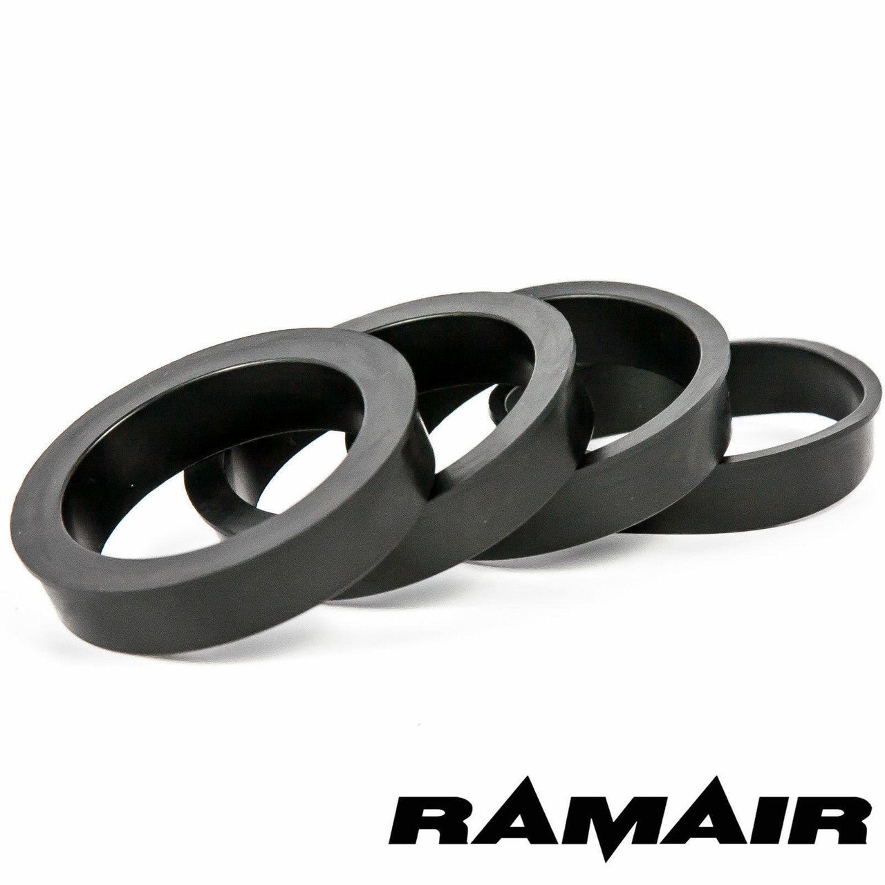 Ramair Pack of Reducing Rings - 90mm to 70mm 76mm 80mm 85mm