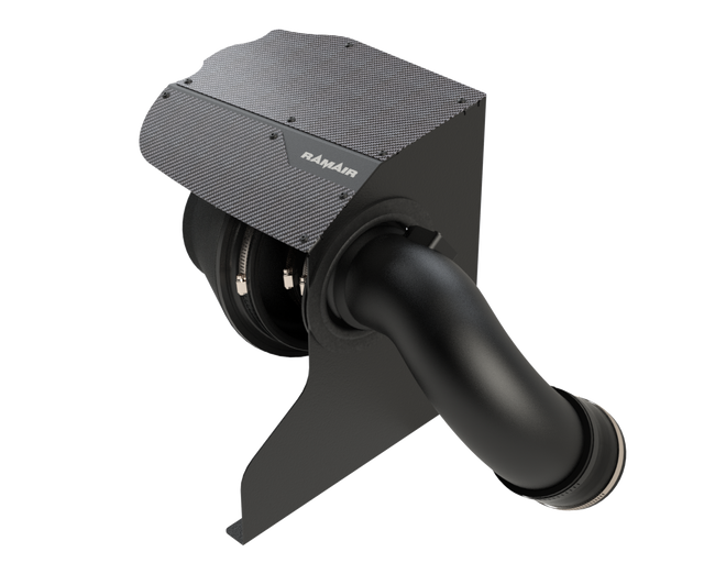 Ramair Performance Foam Induction Kit - BMW 1/2/3/4 Series 2.0T B48