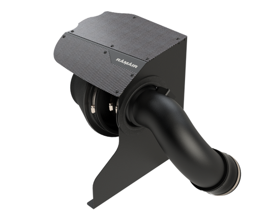 Ramair Performance Foam Induction Kit - BMW 1/2/3/4 Series 2.0T B48