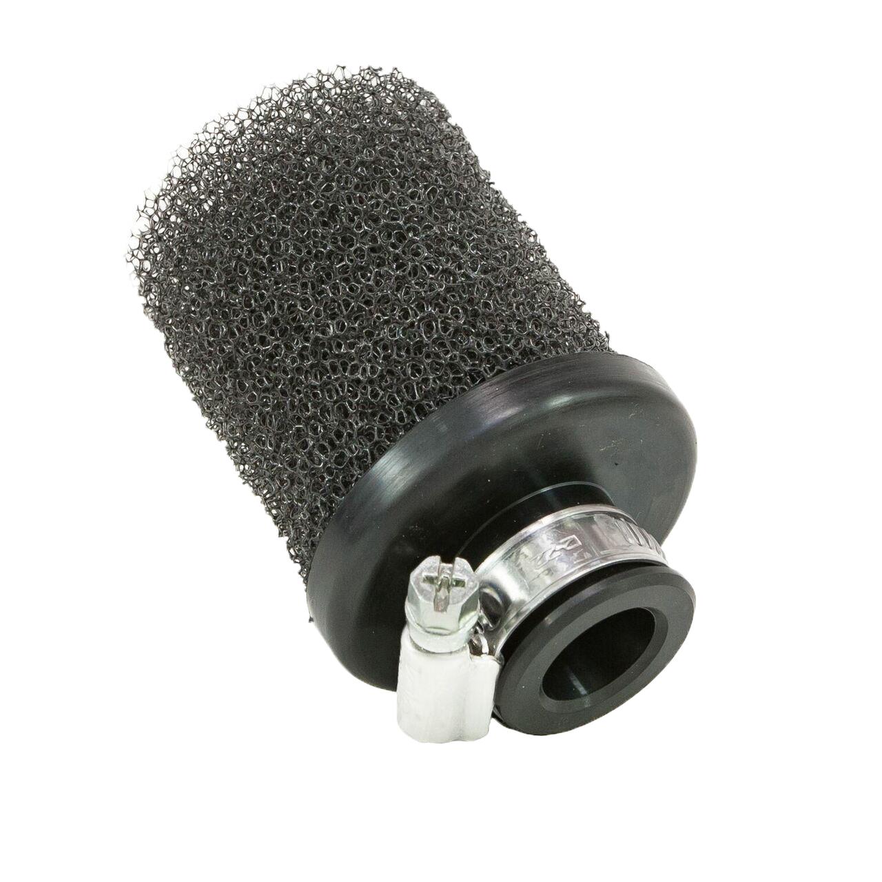Ramair Breather Filter/ Oil Crankcase - 16mm ID - 20 PPI Foam