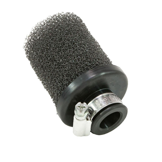 Ramair Breather Filter/ Oil Crankcase - 16mm ID - 20 PPI Foam
