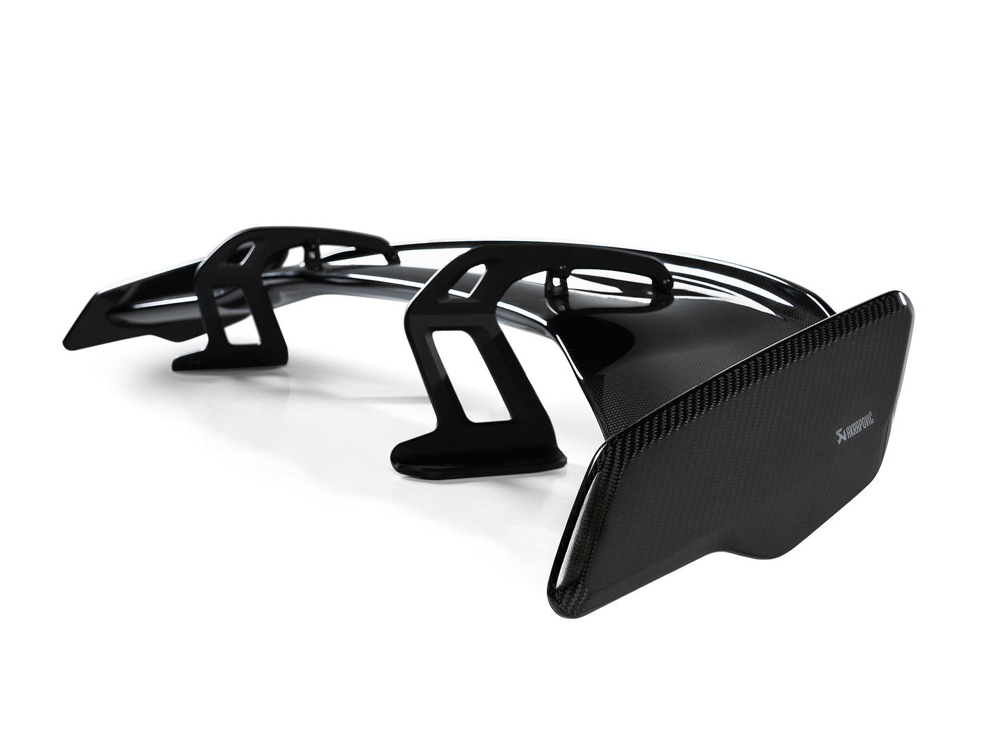 Akrapovic BMW M4 I G82 / G83 REAR WING (CARBON)