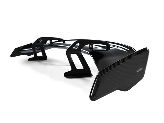 Akrapovic BMW M4 I G82 / G83 REAR WING (CARBON)