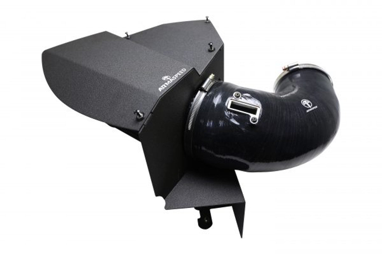 ARMASPEED BMW F30/ F32 N20 320I/328I ALLOY COLD AIR INTAKE