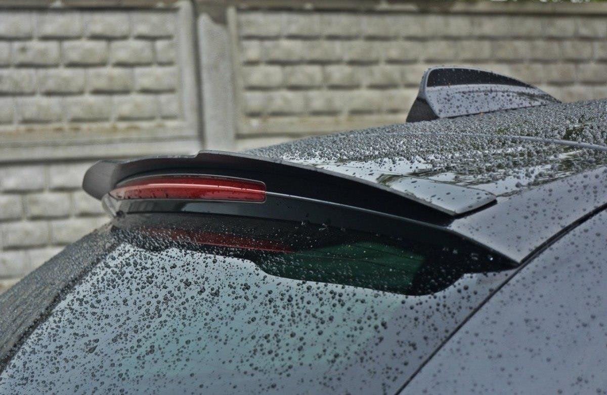 MAXTON DESIGN SPOILER CAP BMW 5 F11