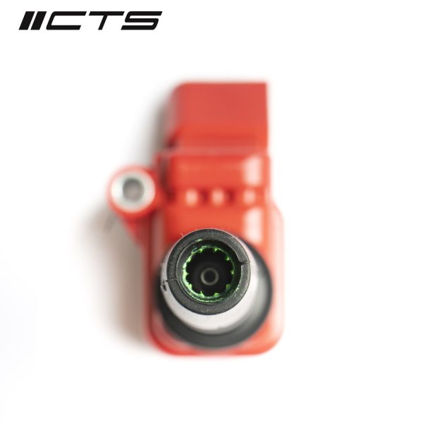 CTS TURBO HIGH PERFORMANCE IGNITION COIL FOR GEN3 TSI ENGINES (1.8T/2.0T/2.5T/3.0T/4.0T)