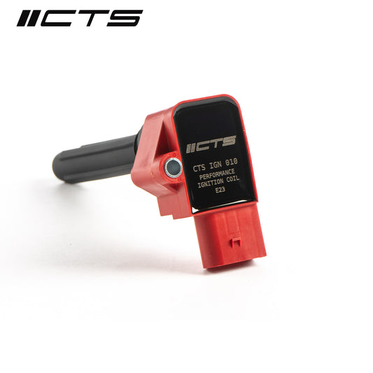 CTS TURBO IGNITION COILS – 4.0 TFSI EA824