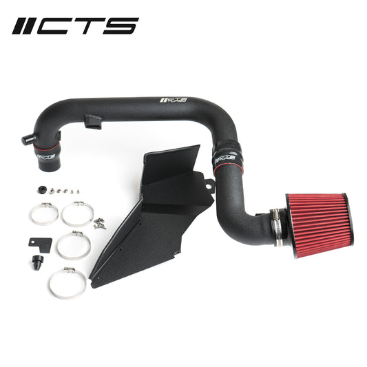 CTS Turbo Cold Air Intake – VW Golf 5 GTI + Golf 6R + Audi S
