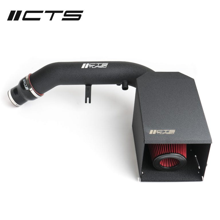 CTS Turbo Cold Air Intake – Audi RS3 8V Facelift + Audi TTRS