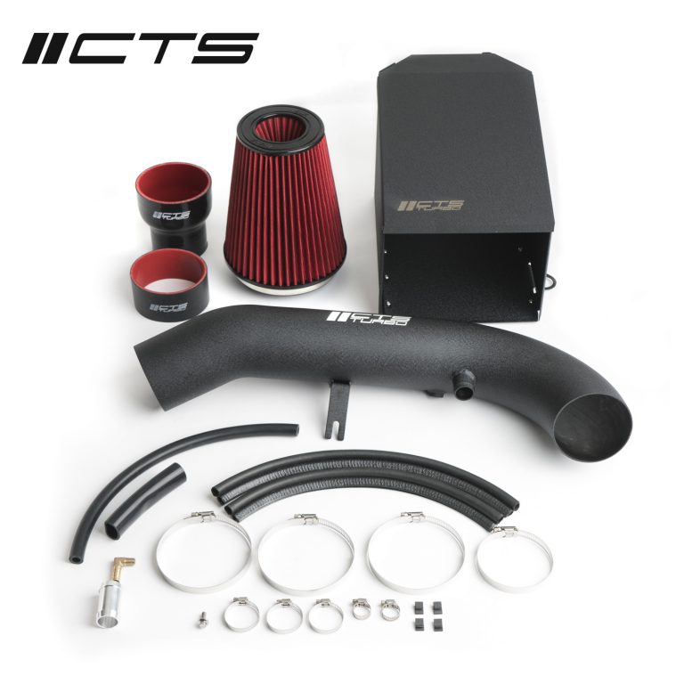CTS Turbo Cold Air Intake – Audi RS3 8V Facelift + Audi TTRS