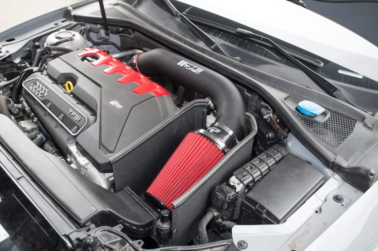 CTS Turbo Cold Air Intake – Audi RS3 8V Facelift + Audi TTRS
