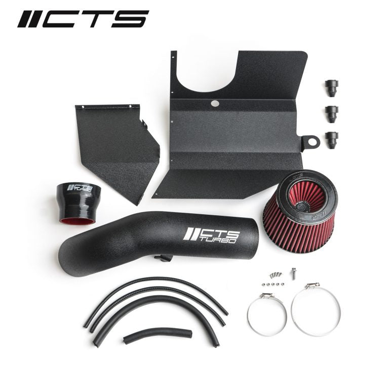 CTS Turbo Air Intake Kit – VW Golf 7 & 7.5 GTI/7R – Leon 3