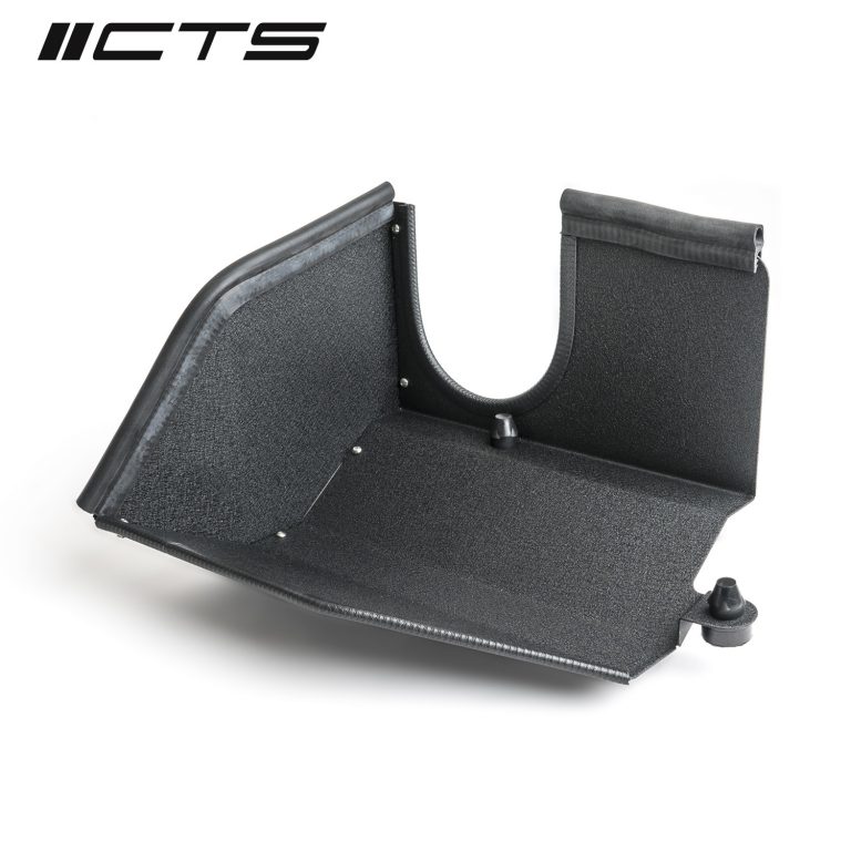CTS Turbo Air Intake Kit – VW Golf 7 & 7.5 GTI/7R – Leon 3