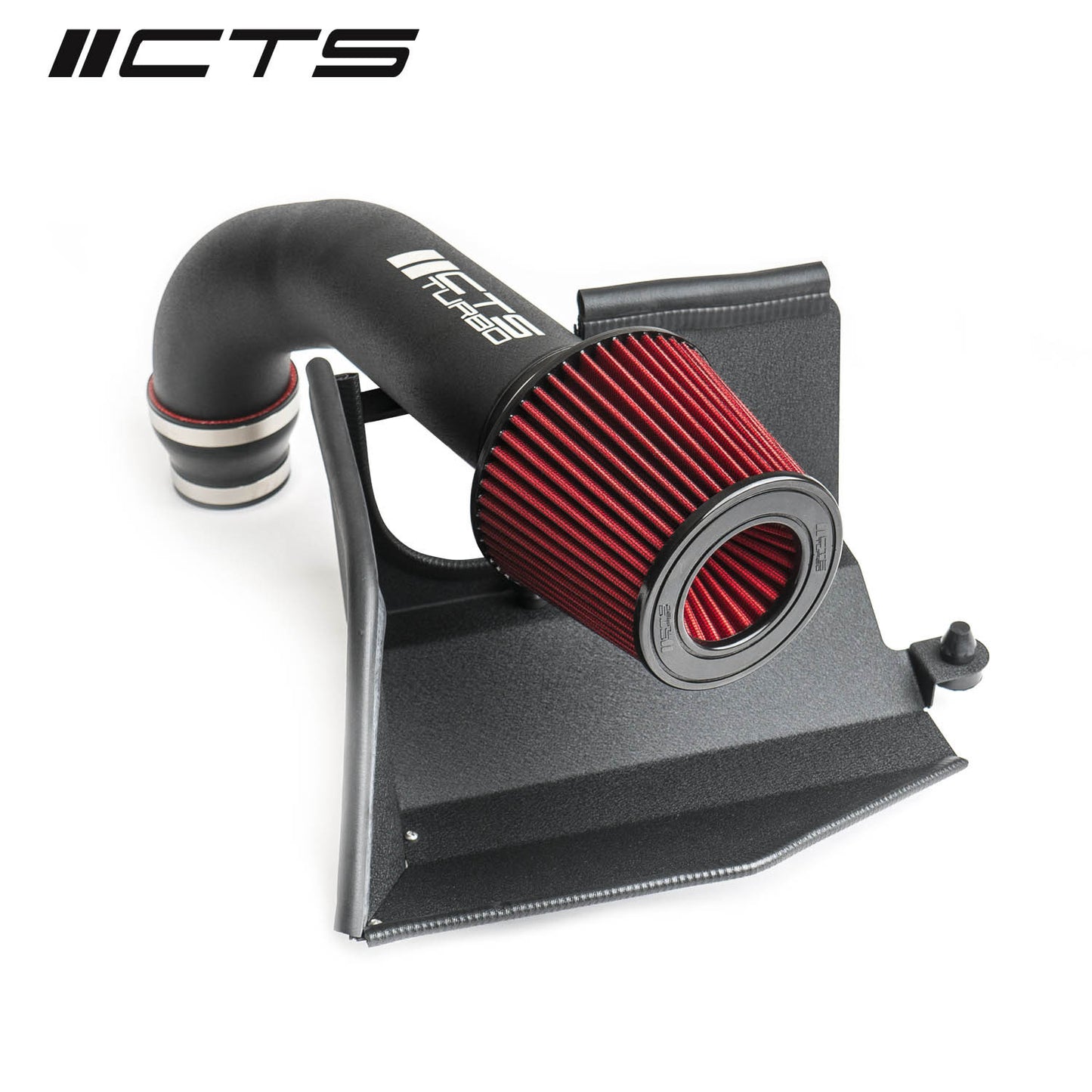 CTS Turbo Air Intake Kit – VW Golf 7 & 7.5 GTI/7R – Leon 3