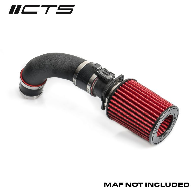 CTS Turbo Cold Air Intake – EA888.3 1.8 + 2.0 TSI/TFSI L