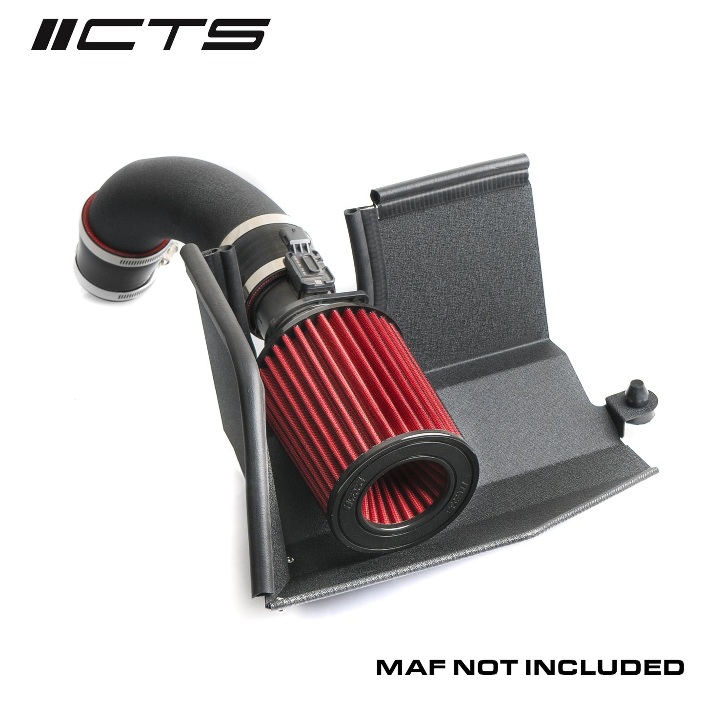CTS Turbo Cold Air Intake – EA888.3 1.8 + 2.0 TSI/TFSI L
