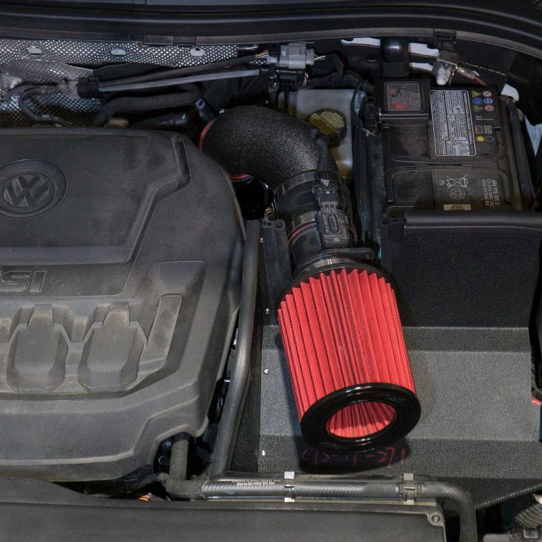 CTS Turbo Cold Air Intake – EA888.3 1.8 + 2.0 TSI/TFSI L