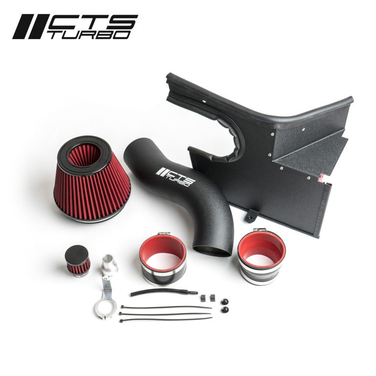 CTS Turbo Cold Air Intake – AUDI B8/B8.5 S4, S5, Q5, SQ5 V6T