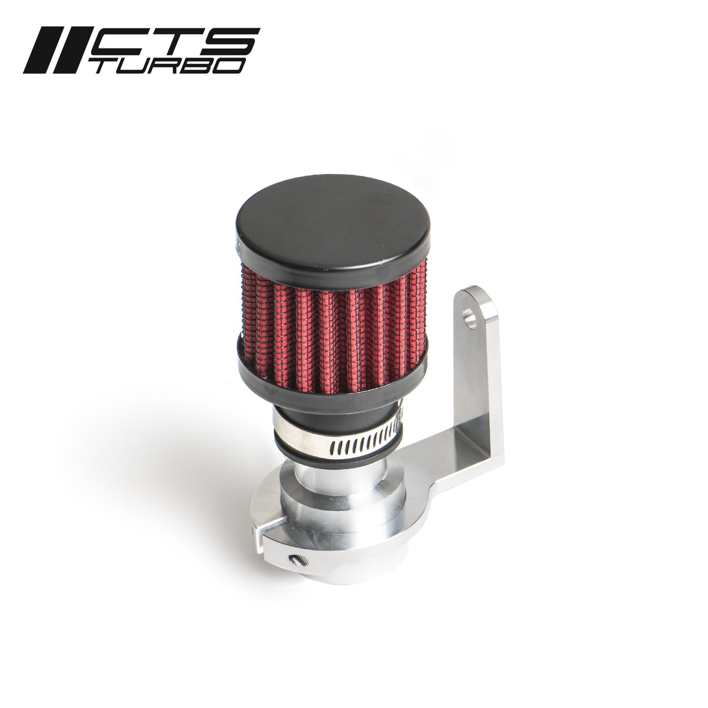 CTS Turbo Cold Air Intake – AUDI B8/B8.5 S4, S5, Q5, SQ5 V6T