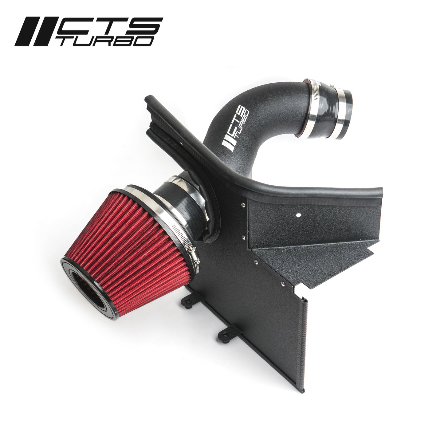 CTS Turbo Cold Air Intake – AUDI B8/B8.5 S4, S5, Q5, SQ5 V6T
