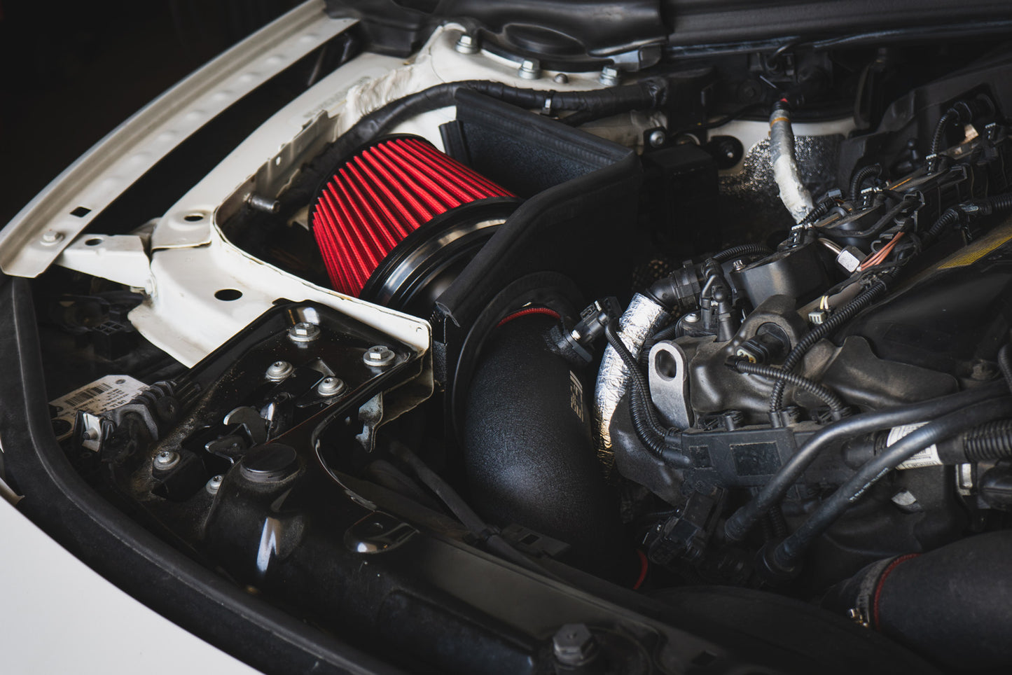 CTS Turbo Air intake – BMW F-SERIES M140I/M240I/340I/440I B58 3.0L