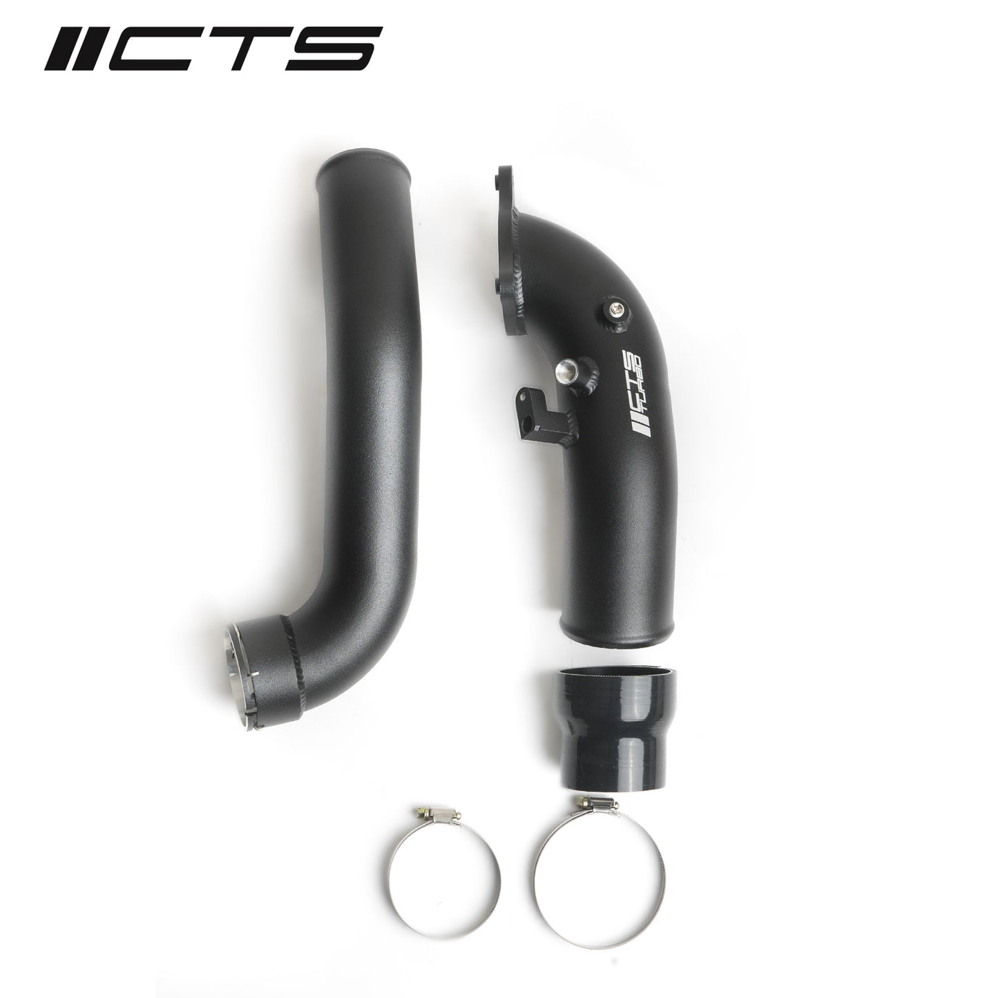 CTS Turbo Charge Pipe upgrade – BMW F20/F22/F30/F32 AND G01/G11/G30/G32 BMW B58 3.0L
