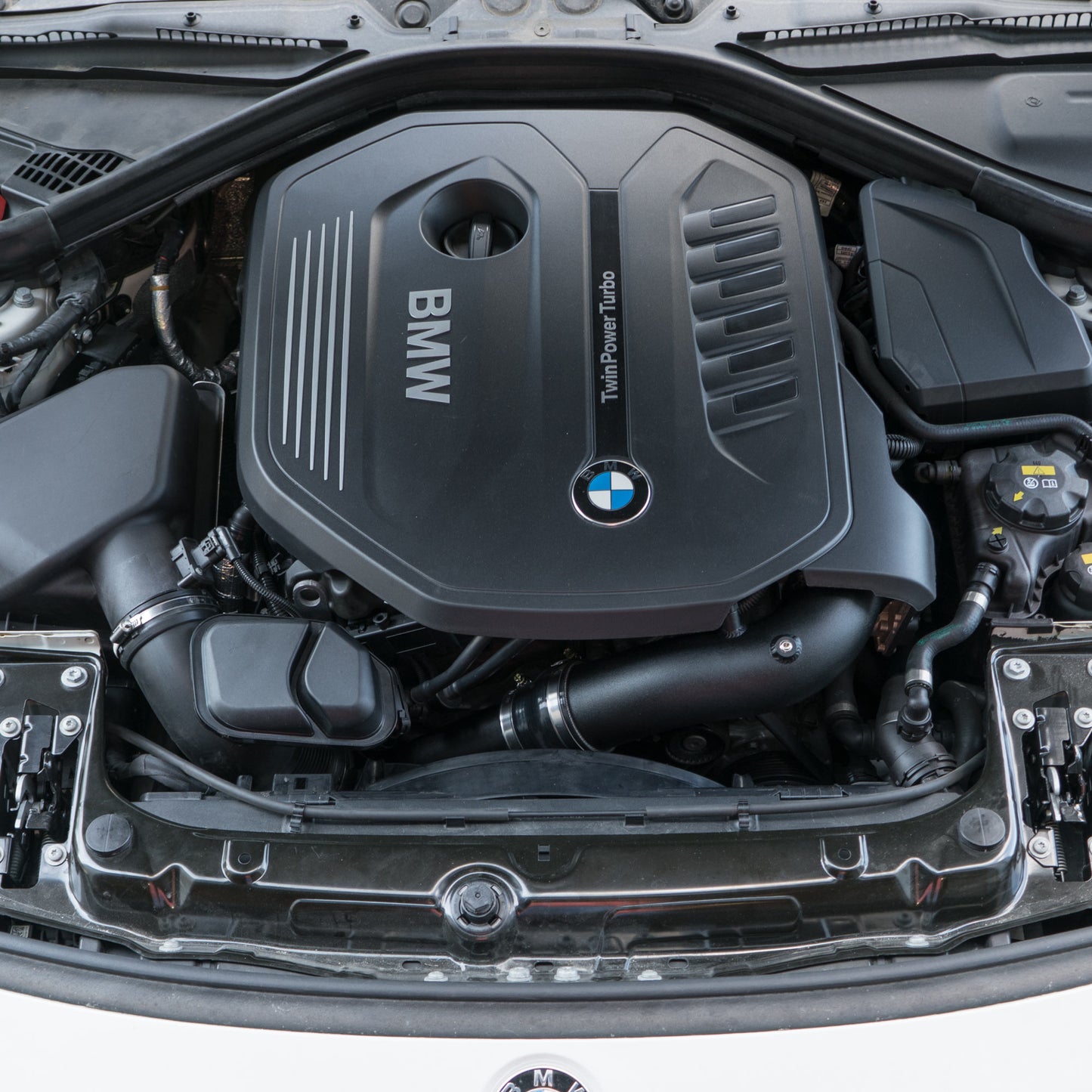 CTS Turbo Charge Pipe upgrade – BMW F20/F22/F30/F32 AND G01/G11/G30/G32 BMW B58 3.0L