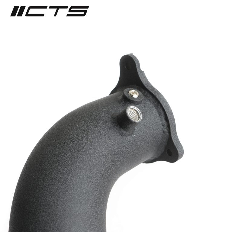 CTS Turbo Chargepipe kit – BMW B46 + BMW B48 (incl. 330E + 3