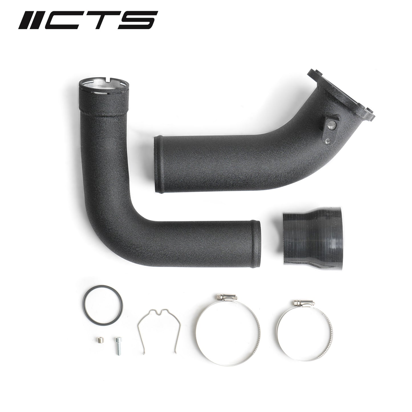 CTS Turbo Chargepipe kit – BMW B46 + BMW B48 (incl. 330E + 3
