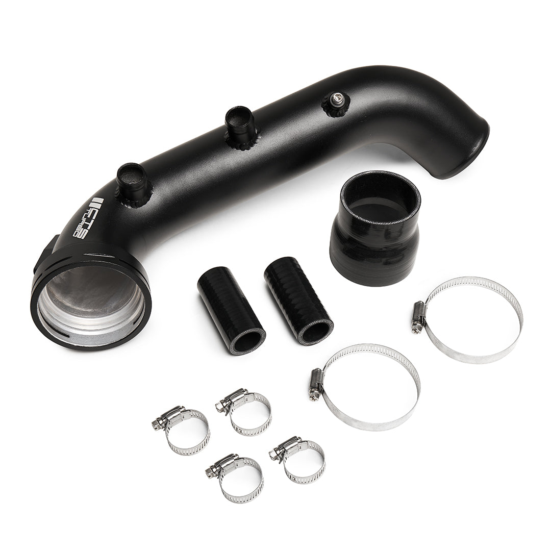 CTS Turbo Charge Pipe – BMW N54 335i/335ix
