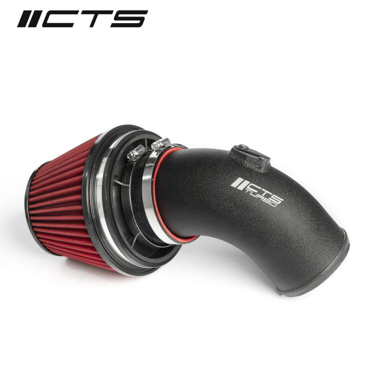 CTS Turbo Air Intake – BMW M340i G20 + M440i G22 – B58 Motor – 2019 on