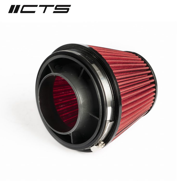 CTS Turbo Air Intake – BMW M340i G20 + M440i G22 – B58 Motor – 2019 on