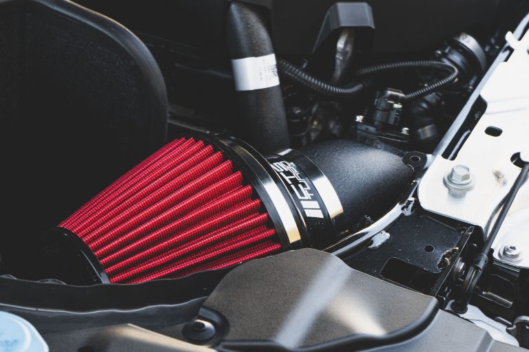 CTS Turbo Air Intake – BMW M340i G20 + M440i G22 – B58 Motor – 2019 on
