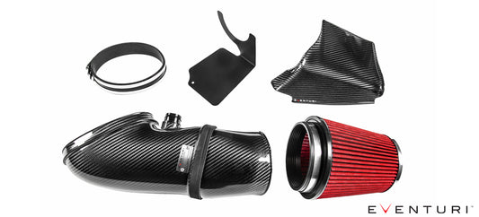 EVENTURI BMW M3 E9X CARBON AIR INTAKE