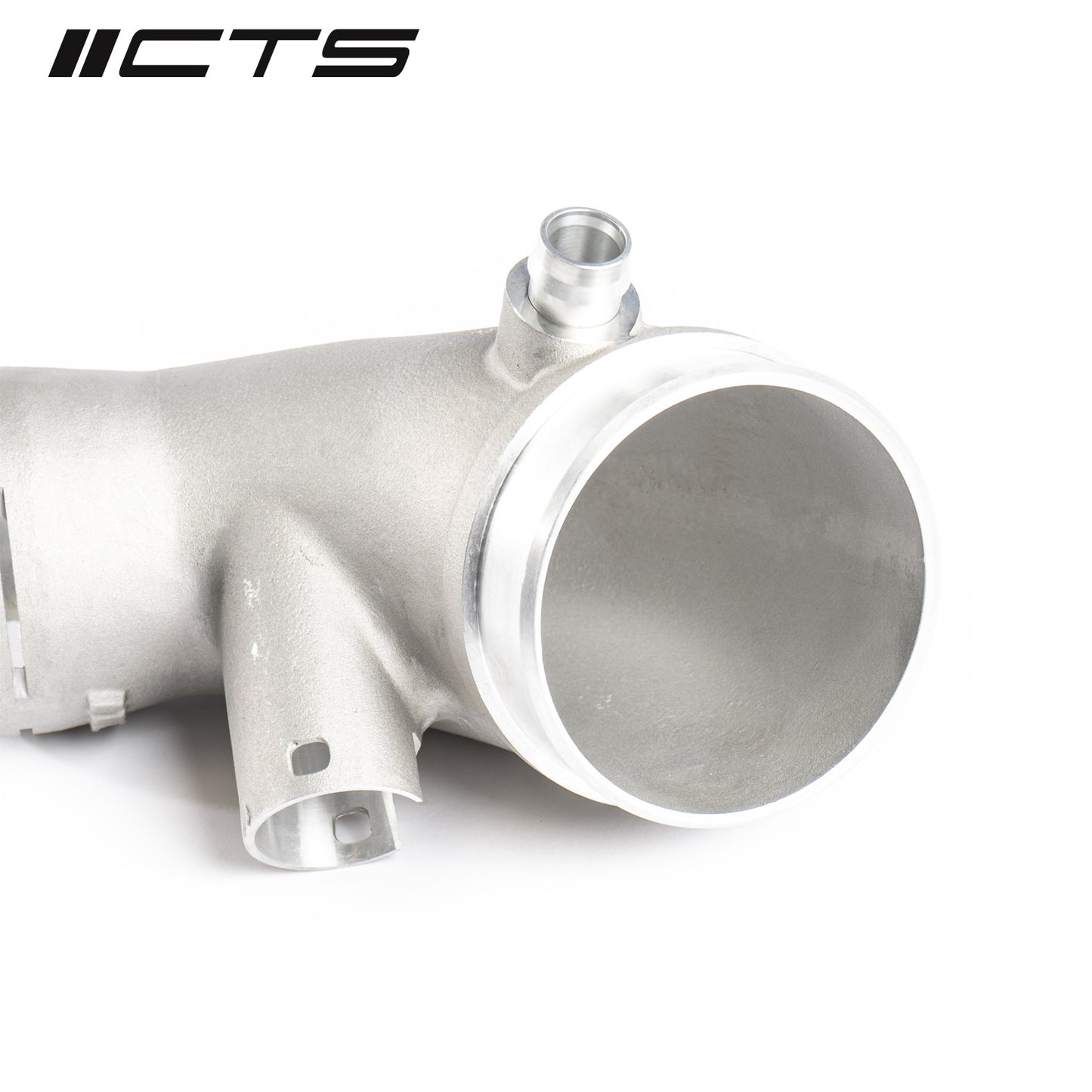 CTS Turbo Inlet Pipe – BMW F-SERIES M140I/M240I/340I/440I B58 GEN1