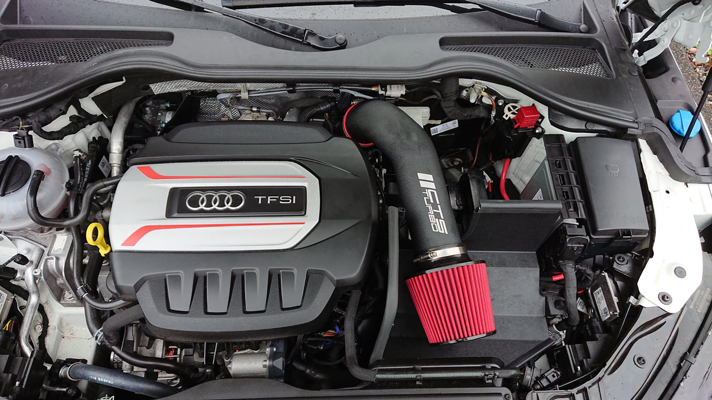 CTS Turbo Air Intake Kit – VW Golf 7 & 7.5 GTI/7R – Leon 3