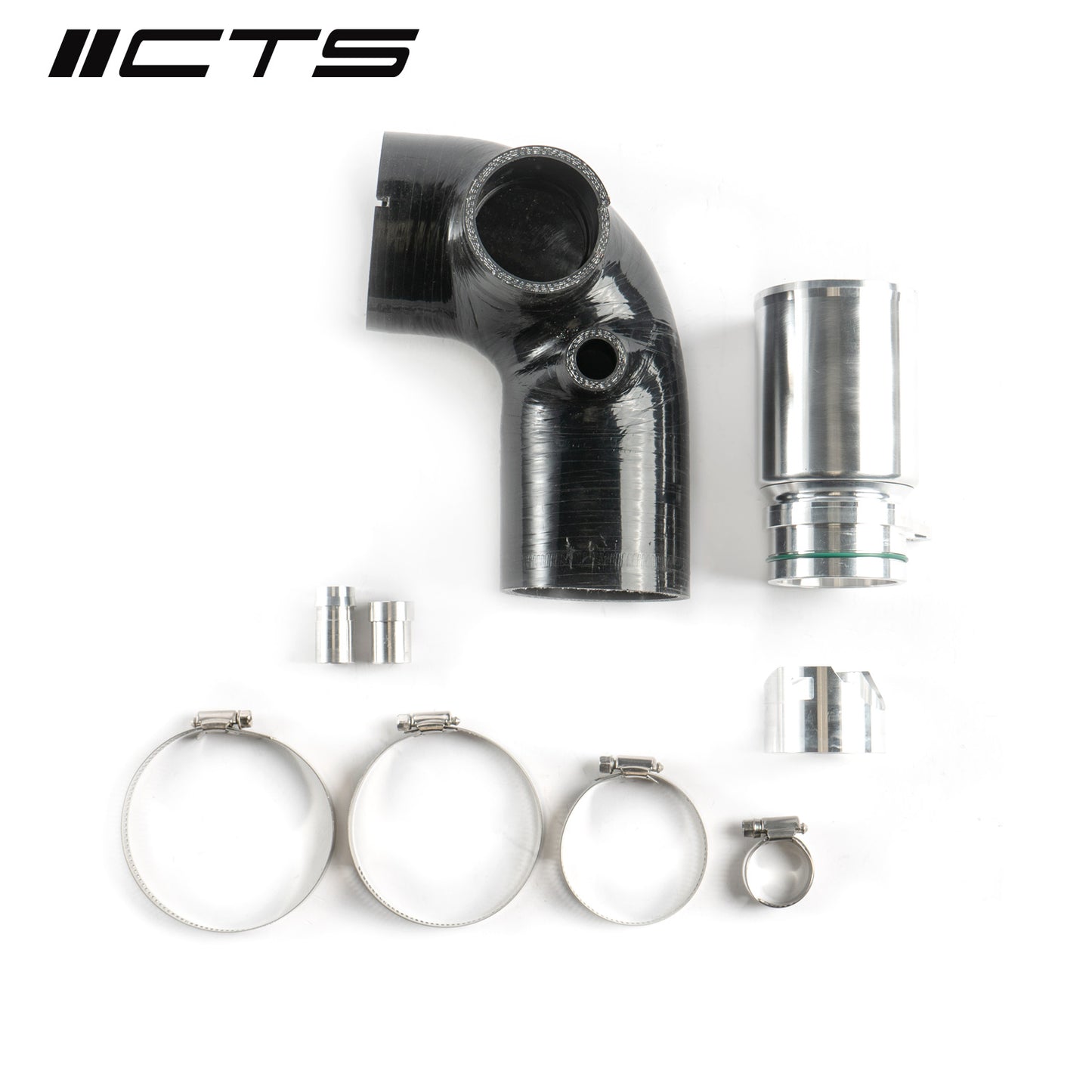 CTS Turbo Turbo Inlet Pipe – BMW F2X/F3X 228I/328I/428I N20/N26