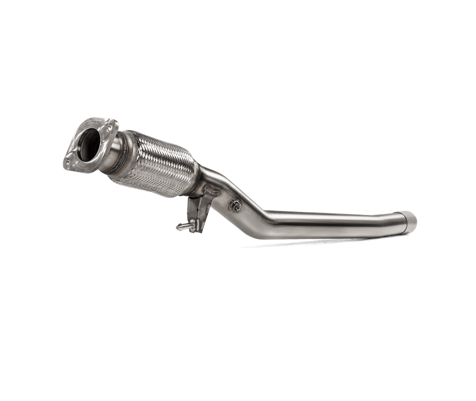 Akrapovic Mercedes AMG A35 Hatchback (W177) & Sedan (V177) & CLA35 (C118/X118) Evolution Link Pipe Set (SS)