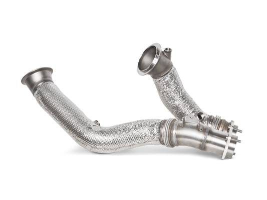 Akrapovic BMW M4 DOWNPIPE (SS)