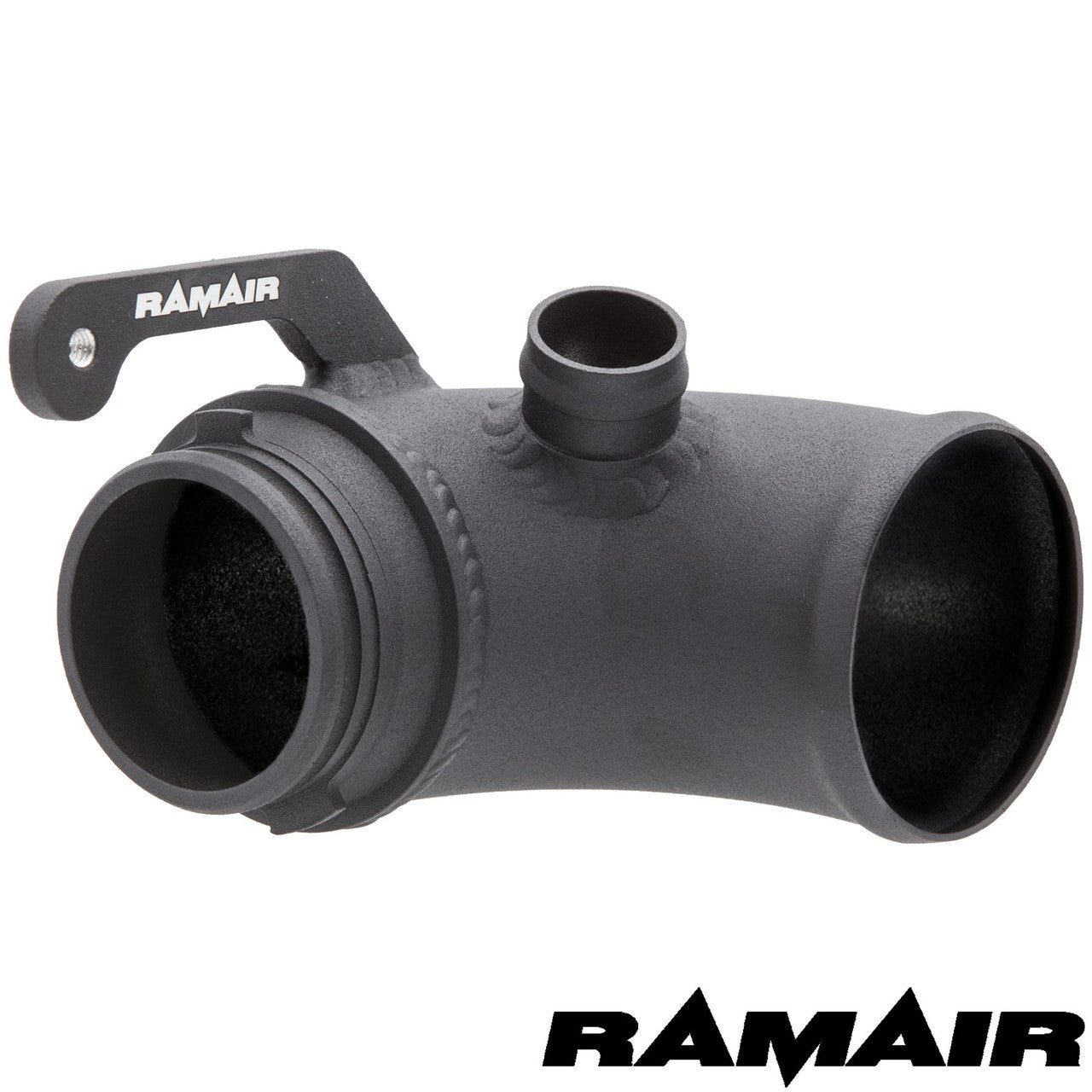 Ramair Turbo Intake Elbow - VAG 1.8 + 2.0 TSI E6