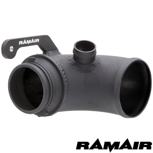 Ramair Turbo Intake Elbow - VAG 1.8 + 2.0 TSI E6