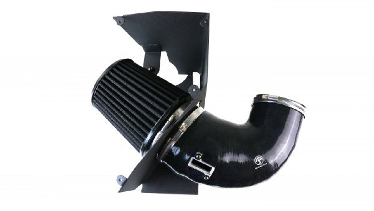 ARMASPEED BMW F30/ F32 N20 320I/328I ALLOY COLD AIR INTAKE