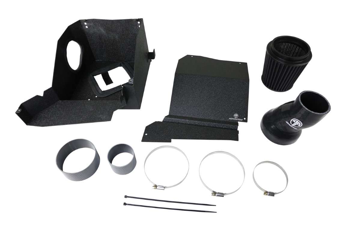 ARMASPEED MERCEDES-BENZ W176 A250 / C117 CLA250 ALUMINUM ALLOY COLD AIR INTAKE