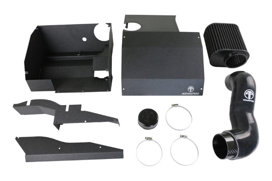 ARMASPEED VW GOLF MK7 1.2/ 1.4 TSI ALLOY AIR INTAKE